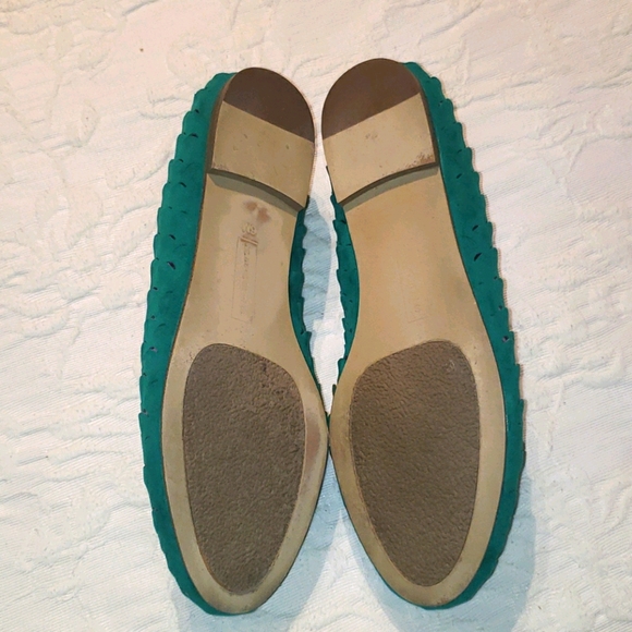 Steven by Steve Madden Mombi Loafers - Picture 3 of 8